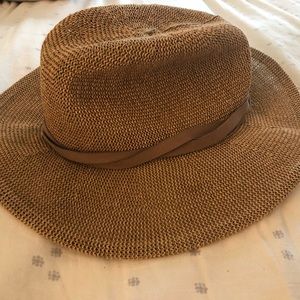 Free People floppy sun hat